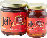Maple Jelly
