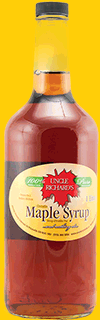 Maple Syrup
